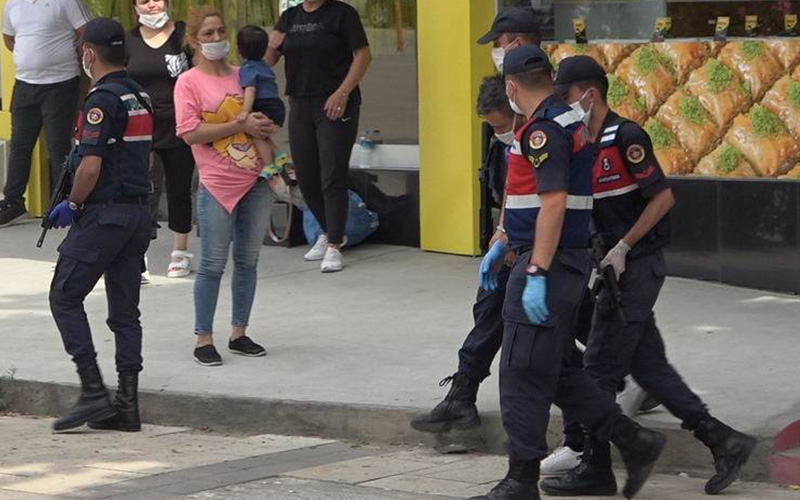 Polis ve jandarmadan bahis operasyonu