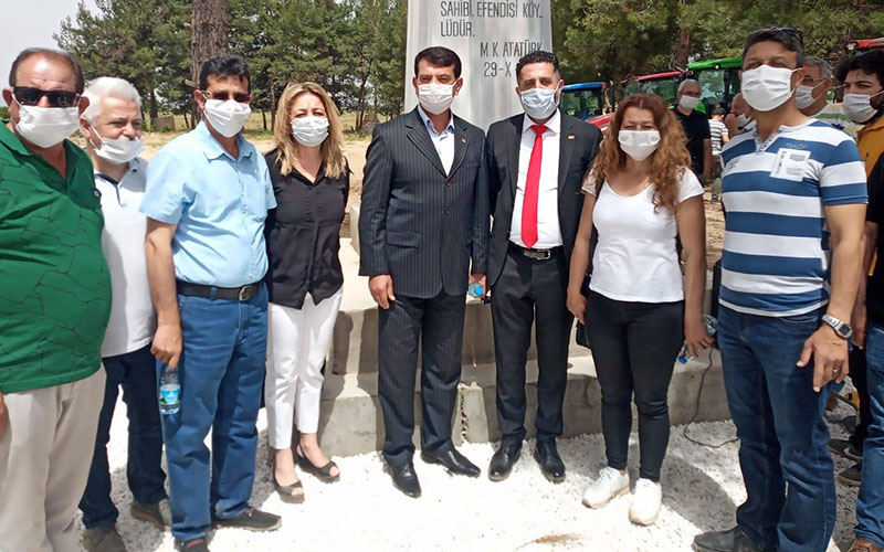 CHP ve İYİ Parti’den sulama suyu zammına tepki