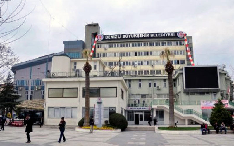 Büyükşehir’de atama fırtınası