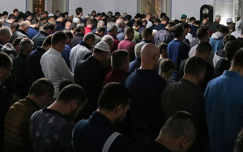 Camiler ile ilgili yeni karar