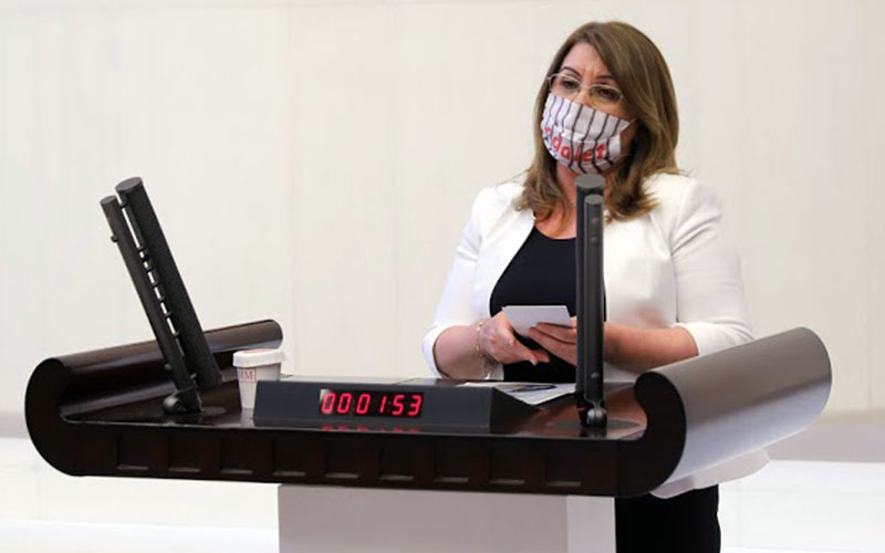 Karaca’nın tarım girdilerinde ÖTV’nin kaldırılması teklifi reddedildi