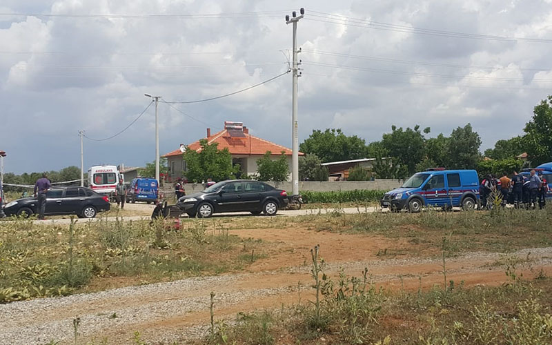 Çivril’deki vahşette ölenlerin kimlikleri belli oldu