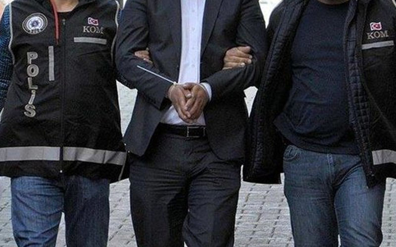 FETÖ’nün mahrem imamlarına operasyon
