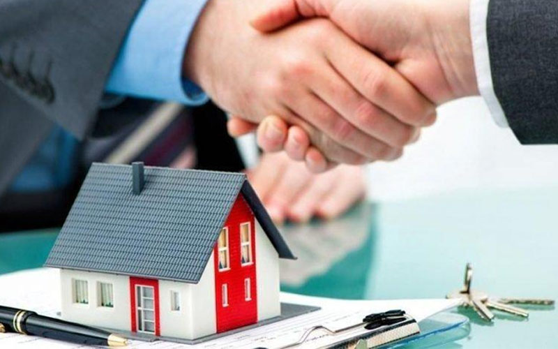 Konut satışları mayısta yüzde 41.7 azaldı