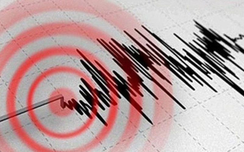 Marmaris’teki 5.4’lük deprem Denizli’yi de salladı
