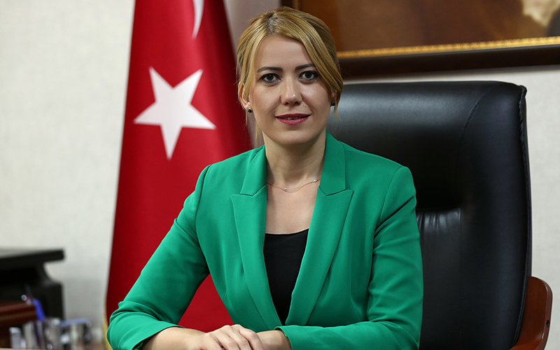 Merkezefendi Belediyesi, robotik kodlama kursu açıyor