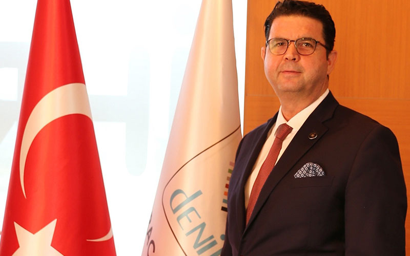 Denizli Platformundan Almanya’ya “Türkiye kararını gözden geçir” çağrısı