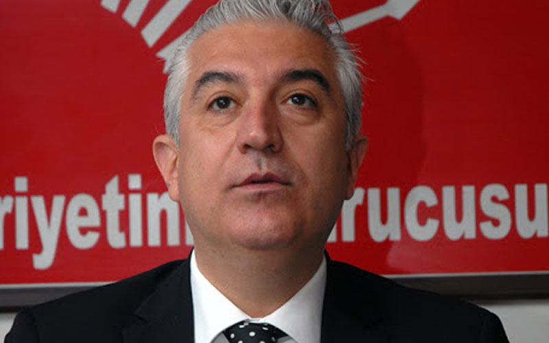 Sancar, Meclis Divan Katipliğine seçilemedi