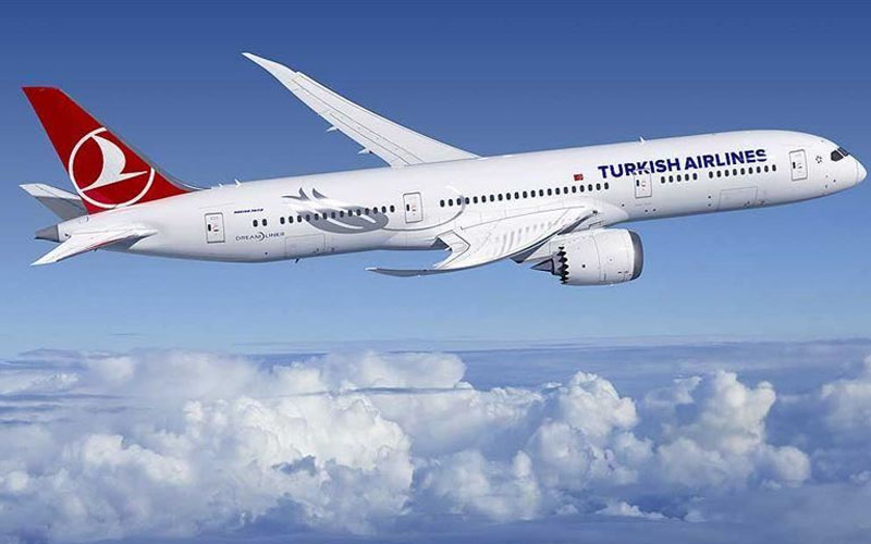 THY, Denizli-İstanbul uçak seferlerini başlatıyor