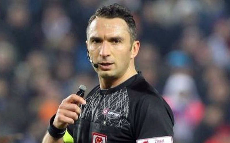 Sivasspor-Denizlispor maçının hakemi belli oldu