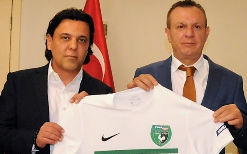 Yukatel’den “Denizlispor’a desteğimiz sürecek” açıklaması