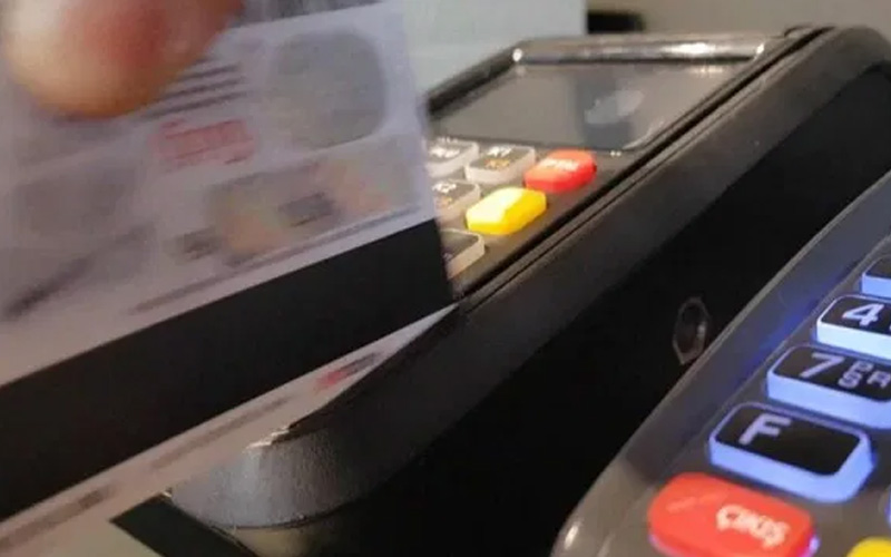 Banka kartı kopyalama olayında 5 kişi daha tutuklandı