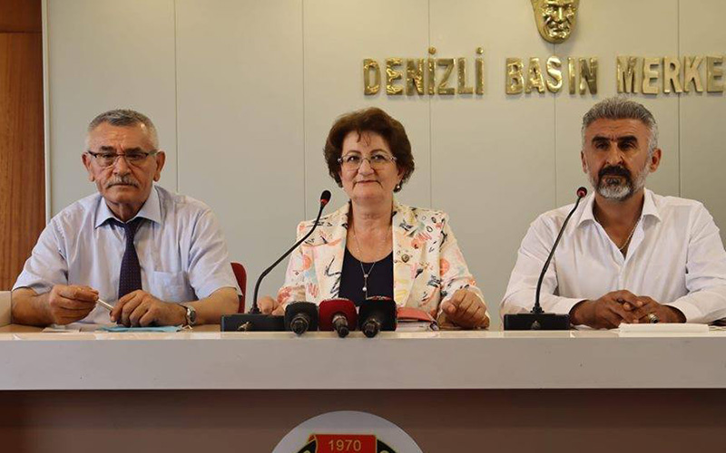 Bozkurt’ta hayvancılık için yerel yönetim STK iş birliği