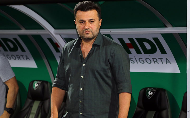 Uygun: Kümede kalacağımıza inanıyoruz