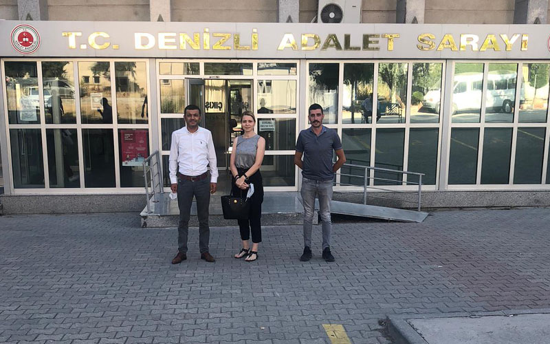 CHP’den Erbaş’a suç duyurusu