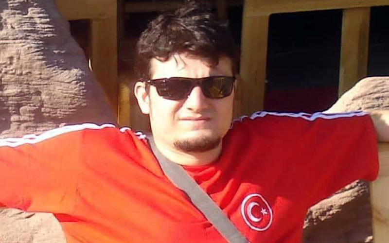 Engelli sporcu coronavirüsten hayatını kaybetti