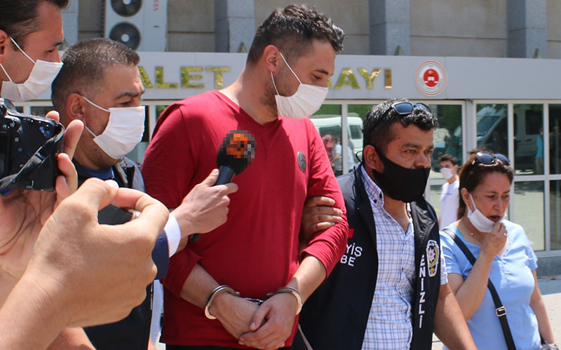 Kuyu cinayetinin katil zanlısı tutuklandı