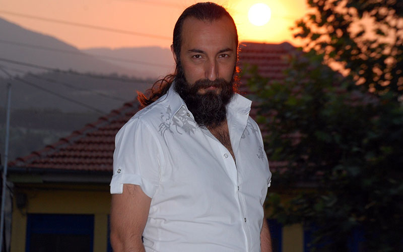 Meriç Ulukuş, UGTF Genel Başkan Yardımcısı oldu