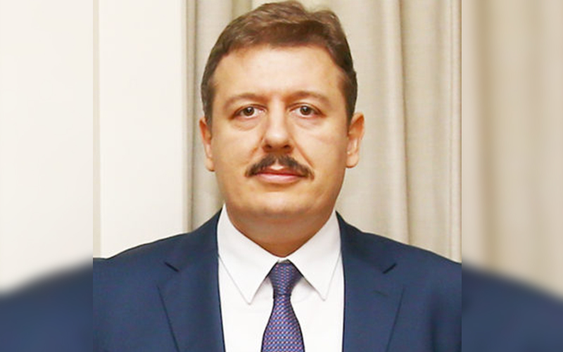 Filiz: Sosyal medya düzenlemesine yasak değil müeyyideler diye bakılmalı