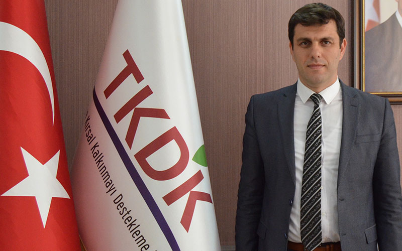 TKDK’ya 128 milyon liralık 150 proje sunuldu