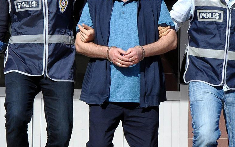 Uyuşturucu operasyonlarında 21 kişi yakalandı