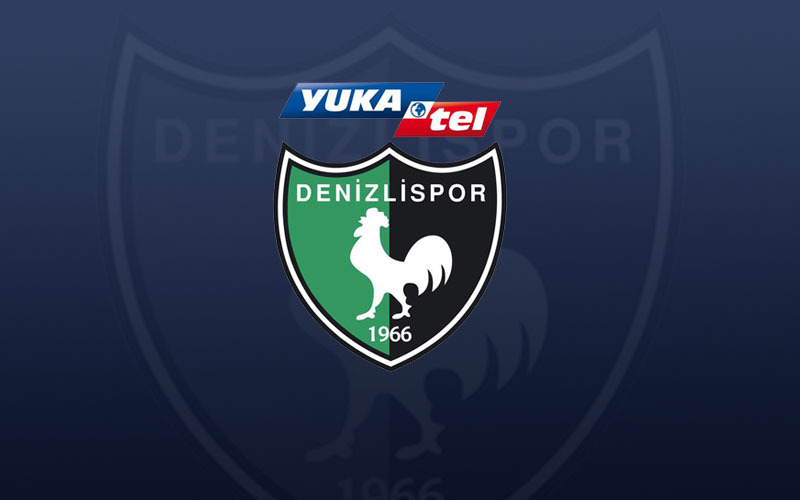 Yukatel Denizlispor Yönetim Kuruluna 6 isim daha katıldı