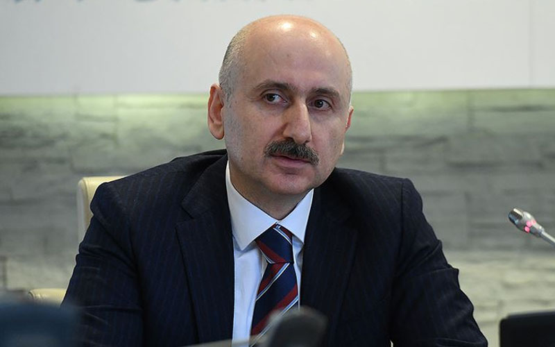 Bakan Karaismailoğlu, Honaz Tüneli’nde inceleme yapacak