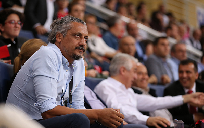 Denizli Basket, Süper Lig fikstür çekiminin iptali için Tahkim Kuruluna başvurdu