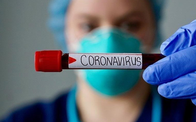 Denizli, 4 doktorun coronavirüse yakalandığı iddiasıyla çalkalanıyor