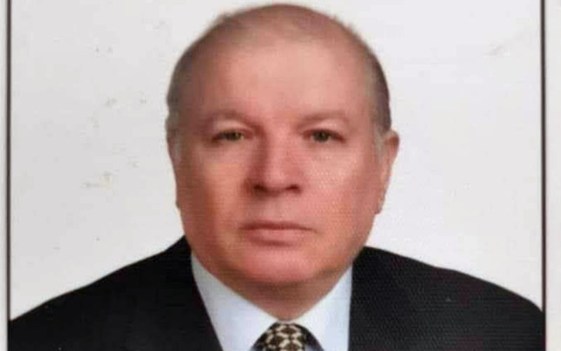 Tekstilci Zekeriya Başkan, denizde boğularak öldü