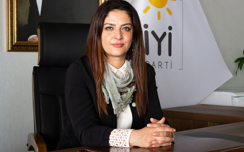 Akışık: Gözünü para hırsı bürümüş şirketlere bu güzellikleri yedirmeyeceğiz
