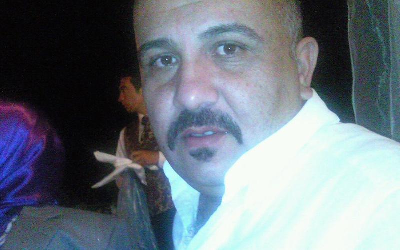 MHP Denizli İl Yönetim Kurulu Üyesi Köksal Metinöz hayatını kaybetti