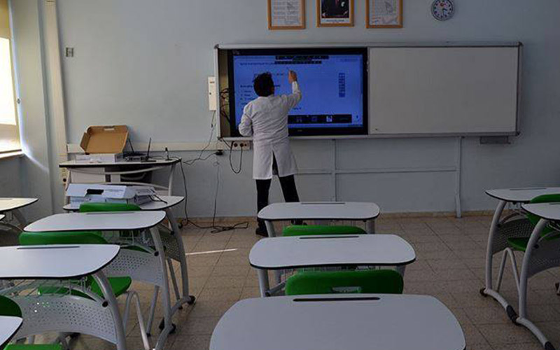 Yeni eğitim yılı öğretmenler için 24 Ağustos’ta başlayacak