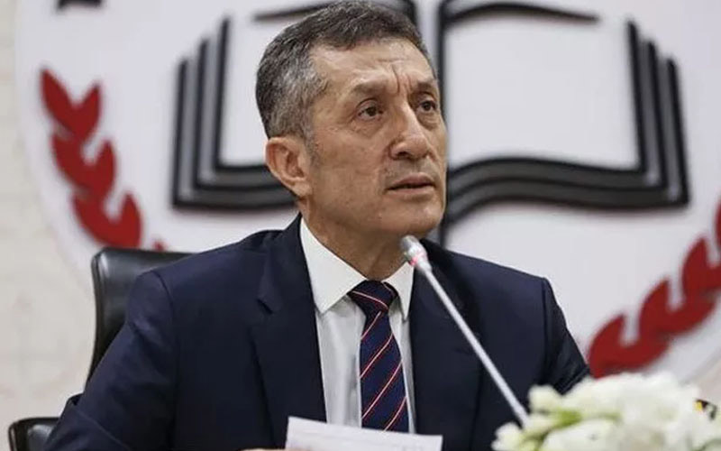 Milli Eğitim Bakanı Selçuk’tan okulların açılışıyla ilgili açıklama