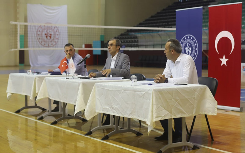 Denizli’de 23 branşta spor kursu açılacak