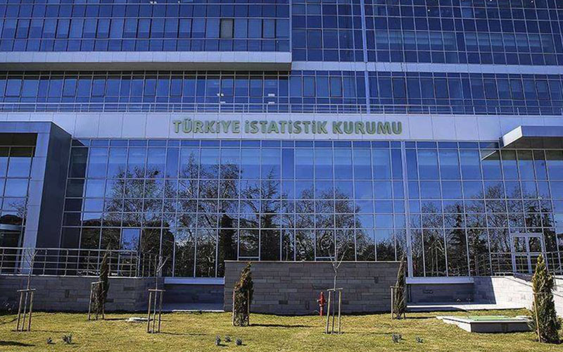 TÜİK 50 uzman yardımcısı alacak