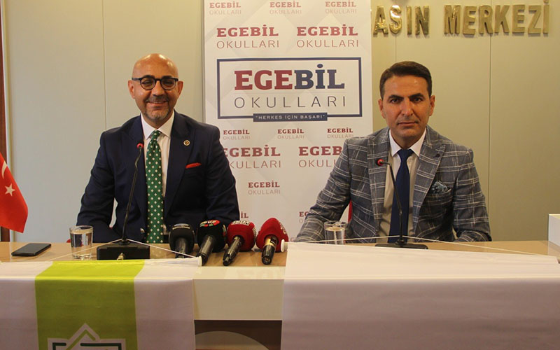 Tatar: Pandemi süreciyle eski köye yeni adet geldi