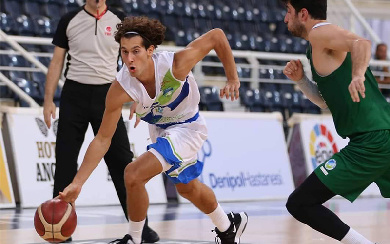 Merkezefendi Denizli Basket, Fethiye Belediyespor’u 78-70 yendi