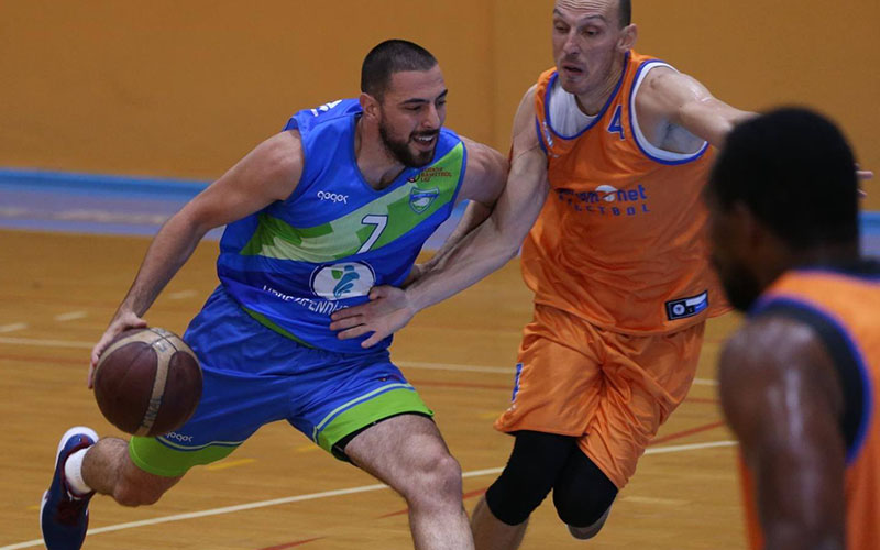 Merkezefendi Belediyesi Denizli Basket, İTÜ’yü 85-83 yendi