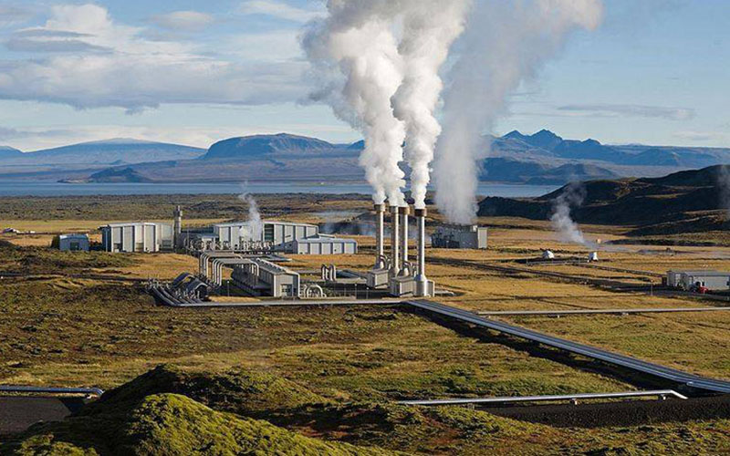 Çiloğlu: Yenilenebilir enerji jeotermal altın bir fırsat