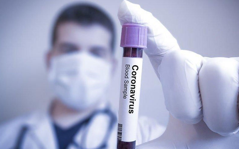 Coronavirüs Sarayköy’de can aldı, ilçede çok sayıda vaka tespit edildi