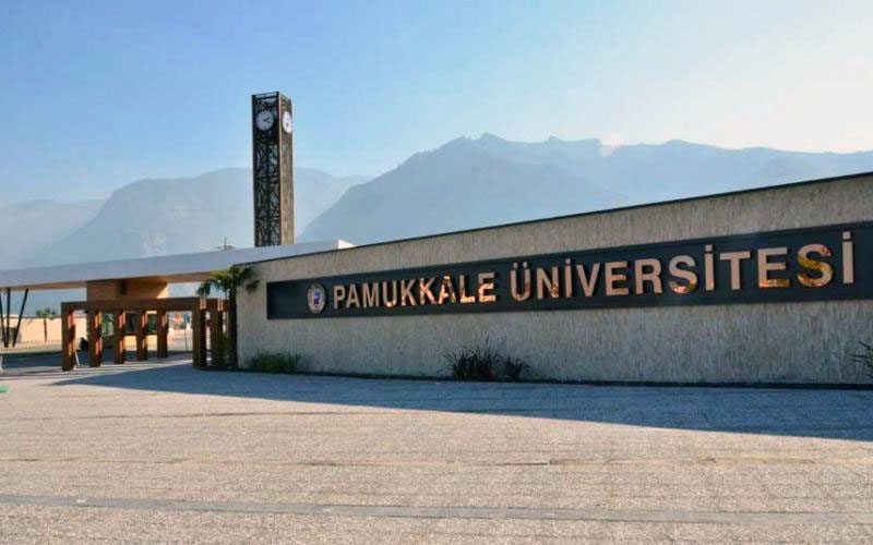 Pamukkale Üniversitesinde dürüstlük sözleşmesi
