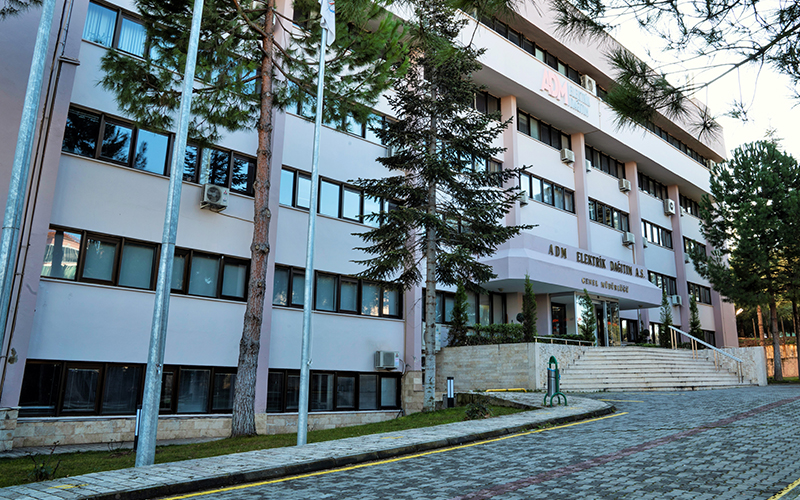 ADM’den abonelere WhatsApp servisi ile hizmete kolaylığı
