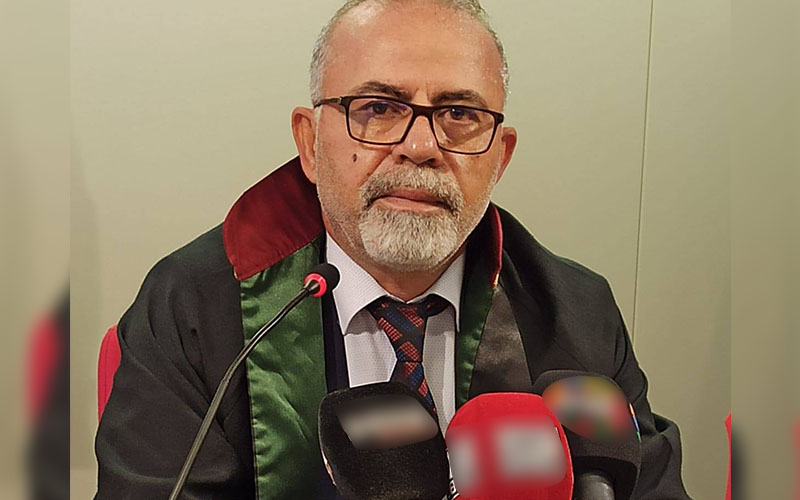 Demirdöğer: Genel kurul erteleme kararı yok hükmündedir