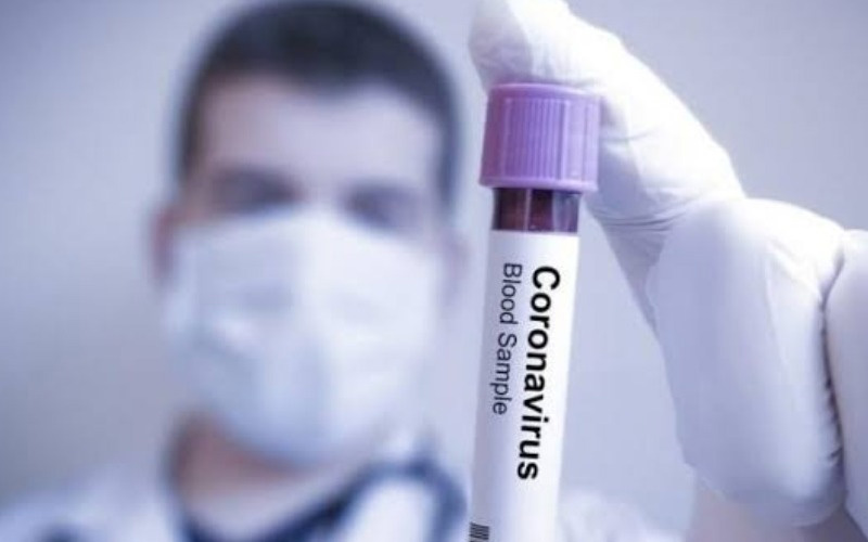 Coronavirüs salgınından 2 kişi daha öldü