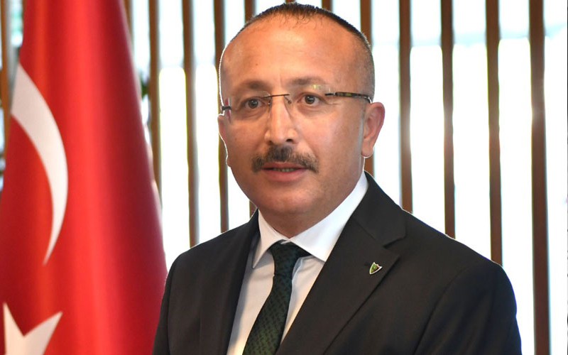 Vali Ali Fuat Atik: Denizli’de can ve mal kaybı yok