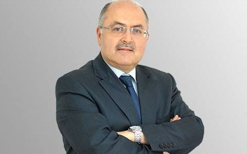 DGTP Başkanı Otçu, coronavirüse yakalandı