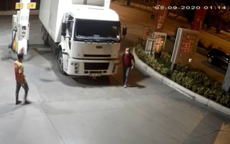 İl il dolaştılar, 300 bin liralık hırsızlık yaptılar