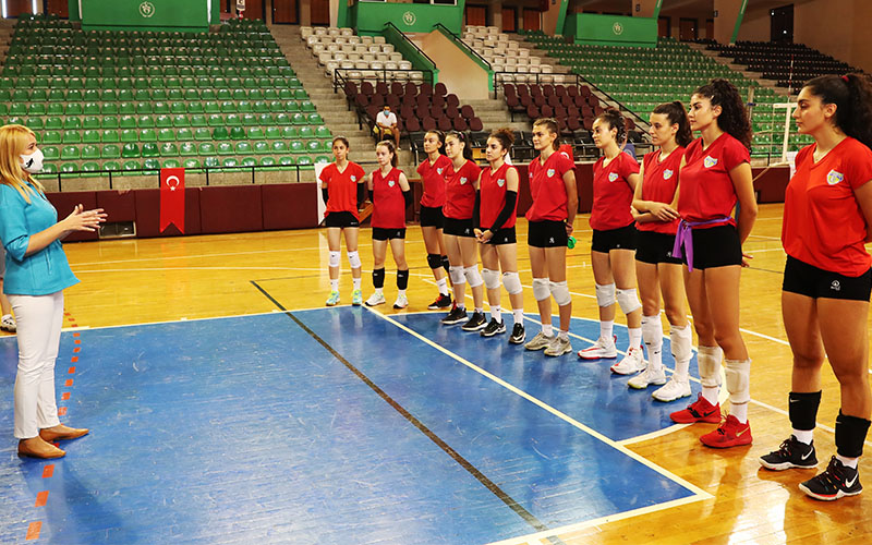 Merkezefendi’nin Sultanları, Akhisargücü’nü konuk edecek