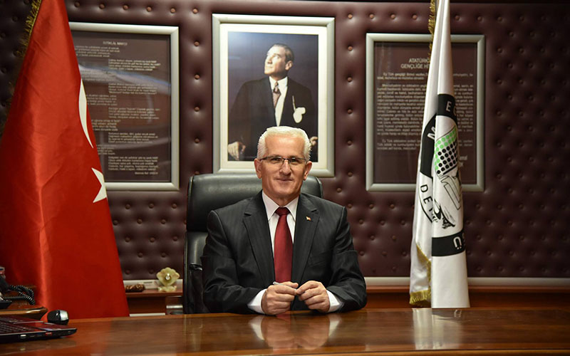 İl Milli Eğitim Müdürü Oğuz’dan özel eğitim kurumları uyarısı